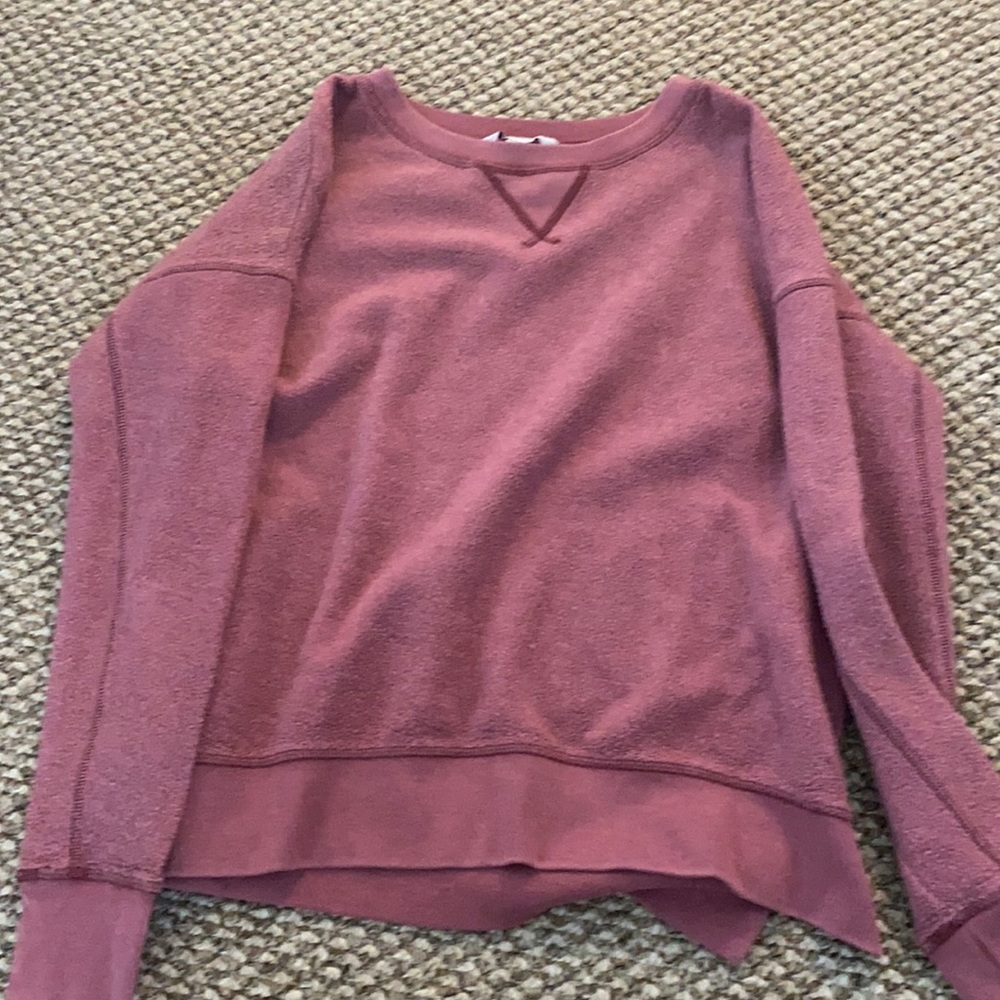 American eagle sweater